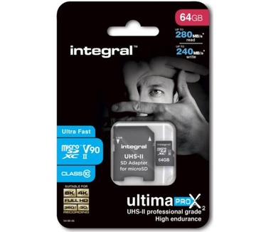 Integral INMSDX64G-280/240U2