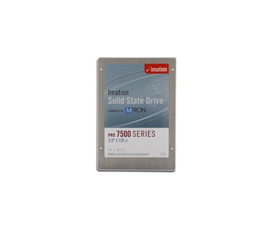 Imation SSD 7500 3.5 128GB