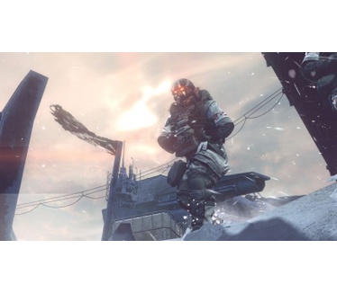 Killzone 3