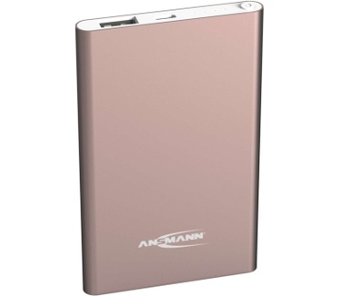 Ansmann 1700-0111