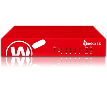 Watchguard T40