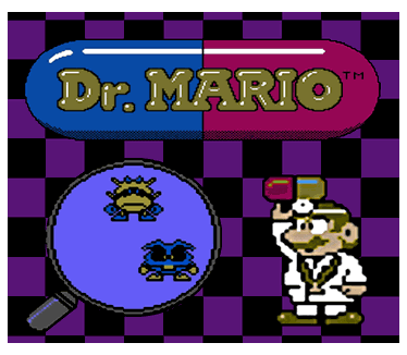 Dr. Mario