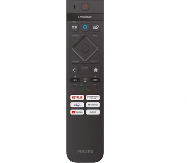 Philips 8300-serie PUS8309