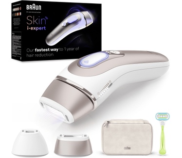 Braun Skin i-expert PL7147