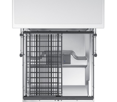 Samsung DW60M6050FW