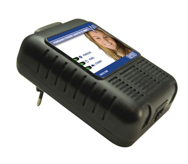 Sweex Powerline Ethernet Adapter 85 Mbps