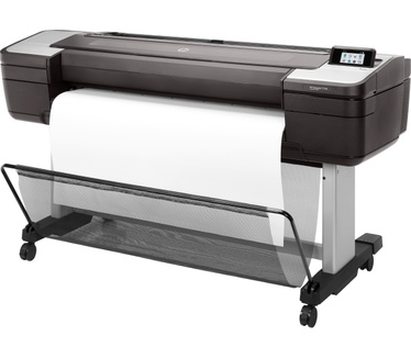 HP DesignJet T1700 44-in PostScript