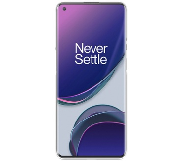 Nillkin Frosted Shield Hard Case - OnePlus 9 Pro - Wit Wit