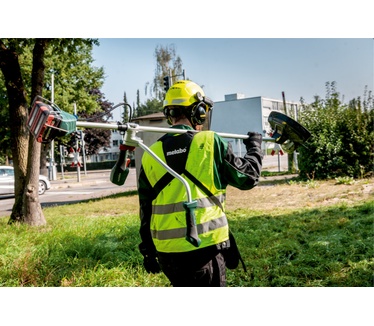 Metabo FSB 36-18 LTX BL 40