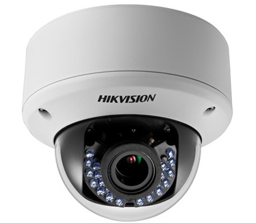 Hikvision DS-2CE56D5T-VPIR3