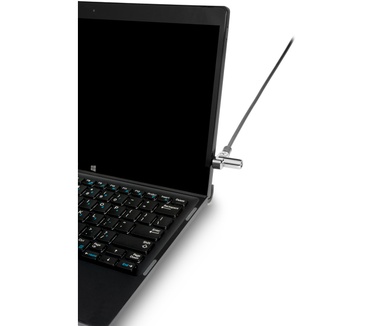 Kensington N17 Keyed Laptop Lock