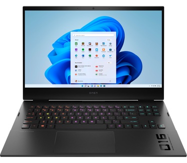 HP Omen 16-b0340nd