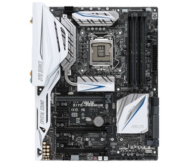 Asus Z170-PREMIUM
