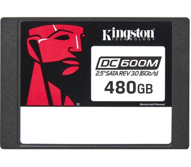 Kingston DC600M 480GB