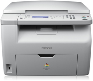 Epson AcuLaser CX17