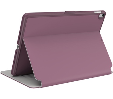 Speck Balance Folio Case Apple iPad Air (2019) Plumberry Purple