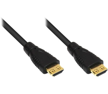 Alcasa 1.5m 2xHDMI