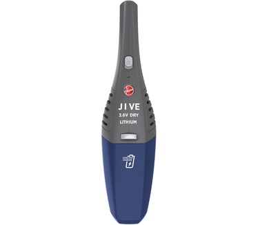 Hoover HJ36DLB 011