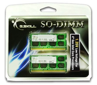 G.Skill 16GB DDR3-1333