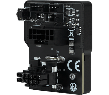 Thermal Grizzly WireView GPU Pro (Reverse)