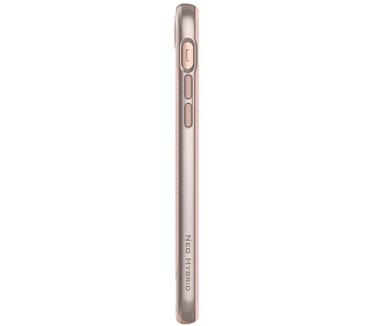 Spigen Neo Hybrid Herringbone