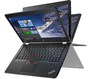 Lenovo Yoga 460