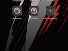 ZTE Nubia Redmagic 6 - Software