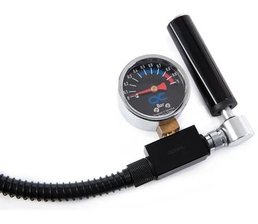 Alphacool Leak Testing Tool incl. Pump