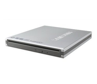 Samsung SE-T084P Zilver