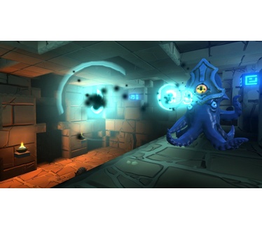 Portal Knights, Xbox One