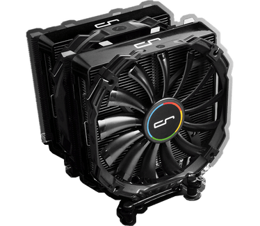 Cryorig Cover for R1 (Zwart)