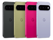 De verschillende kleuren van de Pixel 11