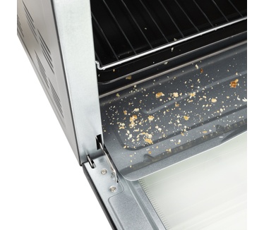 Princess 01.112754.01.001 Hetelucht Oven