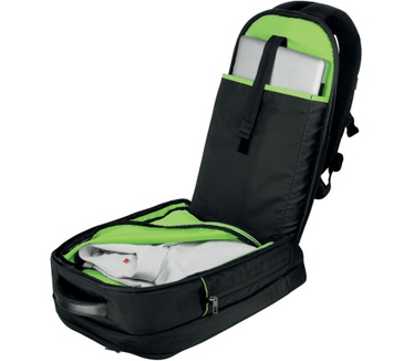 Leitz Complete 17.3" Smart Rugzak voor Laptop