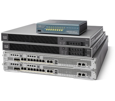 Cisco ASA5515-K9-RF