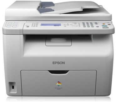 Epson AcuLaser CX17NF