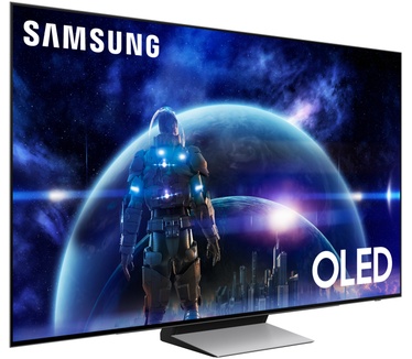 Samsung 48” OLED 4K Smart TV S93D (2024)
