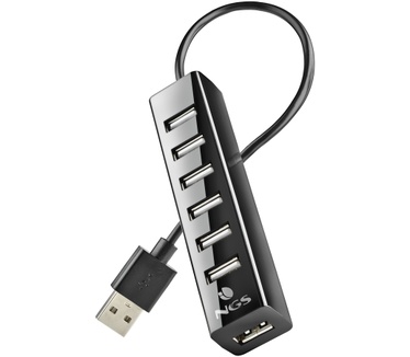 NGS IHUB7 TINY