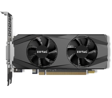 Zotac GeForce GTX 1050 LP