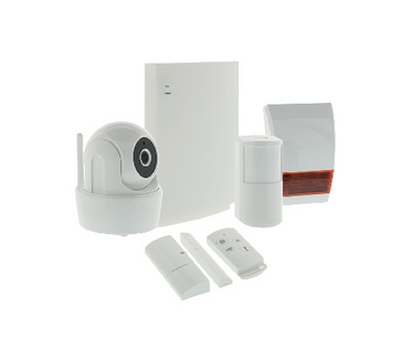 König SAS-CLALARM10