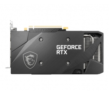 MSI GeForce RTX 3060 Ti Ventus 2X OCV1
