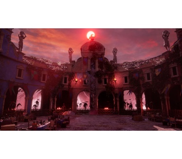 Enotria: The Last Song