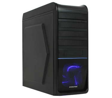 Cooltek K8