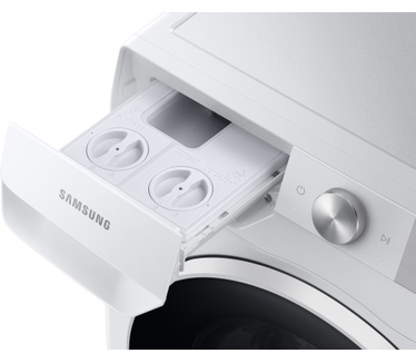 Samsung WW90T734AWH