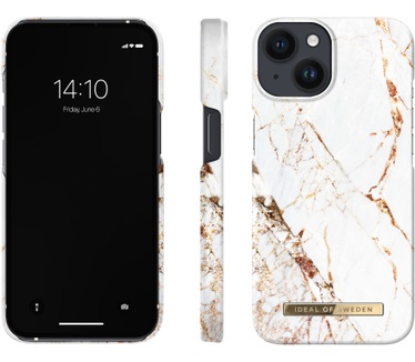 iDeal of Sweden IDFCA16-I2261-46 (iPhone 14/13) Wit