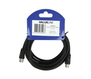 ValueLine LVB3113