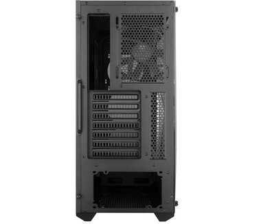 Cooler Master MasterBox TD500L