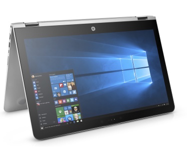HP 15-aq115nd
