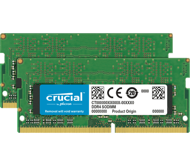 Crucial CT2K32G4SFD832A