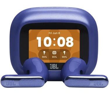 JBL Live Flex 4 Paars